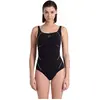 Image de Arena Errores de Talla 0000006522-501 in Black color size 46