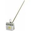 Image de Cotherm - Thermostat À Sonde Rigide Tus - 450 Mm - 20 A