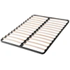 Image de Sommier À Lattes 140x190 C213 - 26 Lattes Bois - Fabrication Française