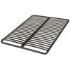 Image de Ebac Literie - Sommier À Lattes 140x190 C221 - 42 Lattes Bois - Fabrication Française