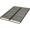 Image de Ebac Literie - Sommier À Lattes 140x190 C224 - 48 Lattes Bois - Fabrication Française