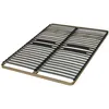 Image de Ebac Literie - Sommier À Lattes 140x190 C322 - 44 Lattes Bois - Fabrication Française