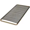 Image de Ebac Literie - Sommier À Lattes 80x200 C224 - 24 Lattes Bois - Fabrication Française
