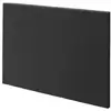 Image de Ebac - Tete De Lit Deco Gris L. 160