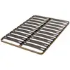 Image de Ebac Literie - Sommier À Lattes 140x190 C310 - 20 Lattes Bois - Fabrication Française