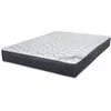 Image de Ebac Literie - Matelas À Ressorts Ensachés 160x200x24 Cm Soutien Ferme - Dorsa
