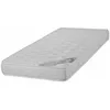 Image de Matelas 90x190 Montana - Mousse - Hauteur 18 Cm - 3 Zones - Soutien Medium