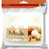 Image de Moule À Bougie - Cylindre Ø 50 Mm - 150 G De Cire - Pour Adultes - Dtm