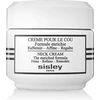 Image de Sisley Neck Cream crème raffermissante pour le cou et le décolleté 50 ml