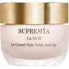 Image de Sisley Supremya At Night The Supreme Anti-Aging Eye Serum (sérum anti-âge pour les yeux)