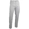 Image de Pantalon LMA Pinceau - Blanc - T.38 - 100144