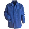 Image de Blouse De Travail À Fermeture À Boutons Bleu Bugatti Plantoir - 200241 Lma Taille 3