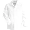 Image de Veste De Peintre Rouleau Lma Blanc M