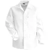 Image de Veste De Travail Peintre Rouleau - Blanc 2xs - 0