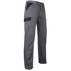 Image de Pantalon Multipoches Lma Perceuse Gris / Noir 44