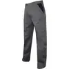 Image de Pantalon perceuse gris/noir t.46 - LMA - 1499