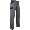 Image de Pantalon Perceuse Gris/noir T.46