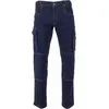 Image de Jean denim stretch poche cuisse Baril LMA - T.52 - 1624-T52