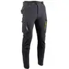 Image de Pantalon De Travail Slim Élastiqué Utopie - Lma - 1847-utopie-54