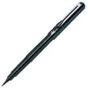 Image de Pentel GFKPN Pocket Brush stylo pinceau encre à pigments pour calligraphie, croquis, dessins Noir + 4 cartouches en occasion ou reconditionné