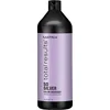 Image de Matrix Total Results So Silver Shampooing 1000ML