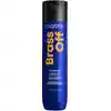 Image de Matrix Total Results Brass Off Shampooing 300ML