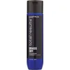 Image de Matrix Haircare Brass Off Conditioner 300ml - après-shampooing anti-orange