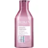 Image de Redken Volume Injection Conditioner 300ml - après - shampooing