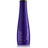 Image de Shu Uemura Yubi Blonde Anti-Brass Purple Shampoo 300ml - shampooing anti-jaune
