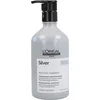 Image de L'Oréal Professionnel, Neutralisierendes Shampooing für graues, weißes oder hellblondes Haar, Silber, 500 ml