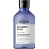 Image de L'Oréal Professionnel Série Expert Blondifier Gloss Shampooing 300 ml