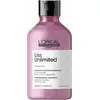 Image de L'Oréal Professionnel Serie Expert Liss Unlimited Prokeratin Professional Shampooing 300 ml