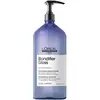 Image de L'Oreal Professionnel, Serie Expert Blondifier Gloss, Acai Polyphenols, Hair Shampoo, 1500 ml