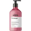 Image de L'Oréal Professionnel Shampooing améliorant l'apparence des cheveux 500 ml