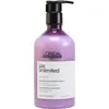 Image de L'Oréal Shampooing Série Expert Shampooing Liss Unlimited