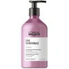 Image de L'Oreal Serie Expert Liss Unlimited Shampooing 500 Ml