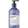 Image de L´Oréal Professionnel Série Expert Blondifier Gloss Shampoo aufhellendes 500 ml