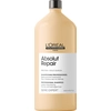 Image de L'ORÉAL Serie Expert Absolut Repair Shampooing 1500 ml