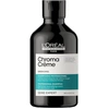 Image de L'Oréal Professionnel Série Expert Chroma Créme Green Dyes Shampooing Shampooing neutralisant pour cheveux foncés 500 ml