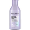 Image de Redken Blondage High Bright Shampoo 300ml - shampooing pour cheveux blonds