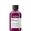 Image de L'Oreal Professionnel, Serie Expert Curl Expression, Glycerin + Urea H + Hibiscus Seed, 300 ml