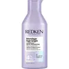 Image de Redken Blondage High Bright Conditioner 300ml - après-shampooing cheveux blonds