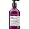 Image de L'Oreal Professionnel, Serie Expert Curl Expression, Glycerin + Urea H + Hibiscus Seed, 500 ml