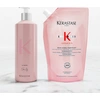 Image de Kerastase Genesis Bain Nutri-Fortifiant 500 ml Eco-Refill