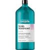 Image de L'Oreal Professionnel, Serie Expert Scalp Advanced, Hair Shampoo, Anti-Discomfort, 1500 ml