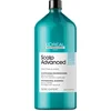 Image de L'Oreal Professionnel, Serie Expert Scalp Advanced, Hair Shampoo, Anti-Dandruff, 1500 ml