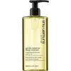 Image de Shu Uemura Deep Cleansers Gentle Radiance Shampoo 400ml - shampooing