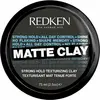 Image de Matte Clay Argile texturante à tenue forte 75ML