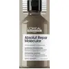 Image de L'Oreal Professionnel, Serie Expert Absolut Repair Molecular, Hair Shampoo, Repairing, 300 ml