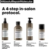Image de L'Oréal Professionnel Serie Expert Absolut Repair Molecular Shampoo 500 ml